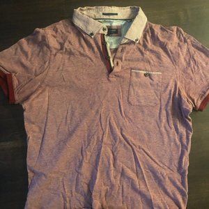 Men's Polo